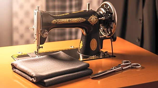 Ted Mann, Menswear Industry Veteran, Passes Away at 79