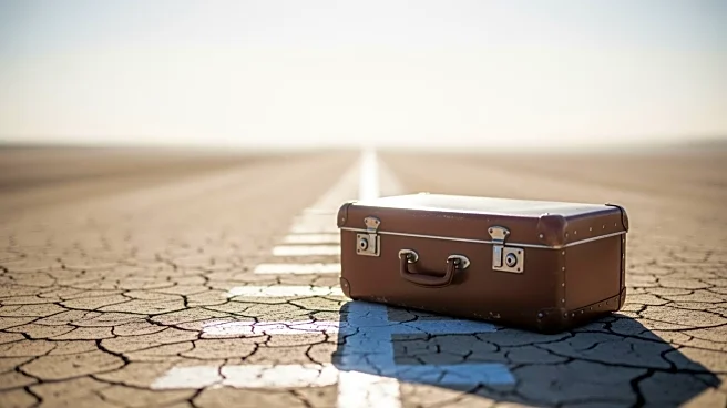 Deportation of Indian Family to Bangladesh Sparks Controversy