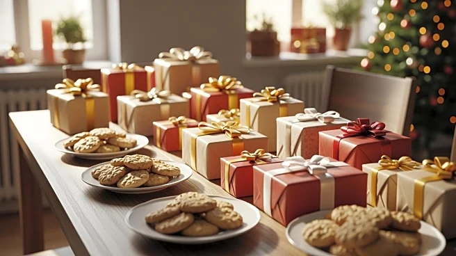 Roofline Project Partners with LAFD for Toy Drive and Bake Sale to Support Children in Need