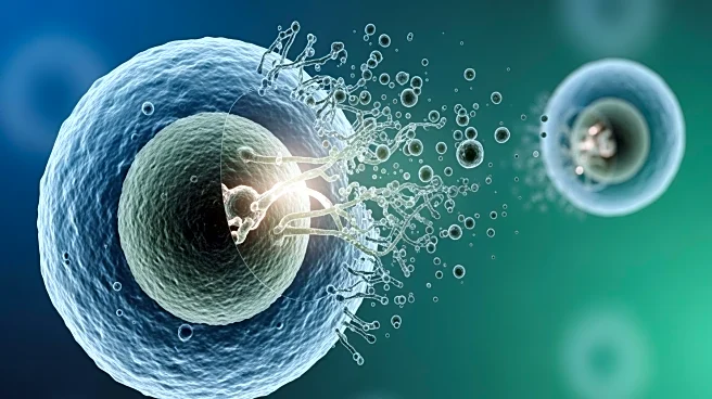 Pseudomonas Bacteria's Defense Mechanism Increases Antibiotic Sensitivity