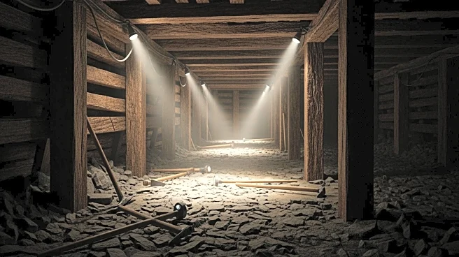 Coronado Global Resources Halts Logan Mine Operations Following Fatal Incident