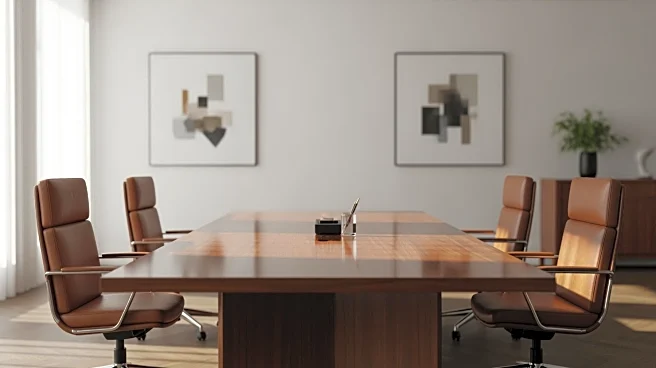 U.S. Warns South Africa Over Treatment of American Officials Amid Afrikaner Refugee Dispute