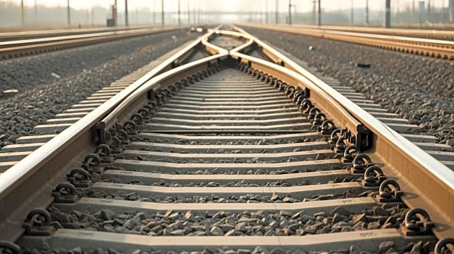 Angola Secures $753 Million for Lobito Rail Corridor from U.S. and South Africa