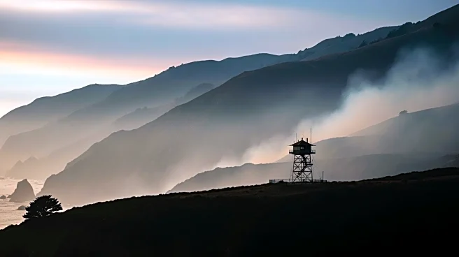 Los Angeles Mayor Karen Bass Faces Criticism Over Handling of Palisades Fire Amid Re-election Bid