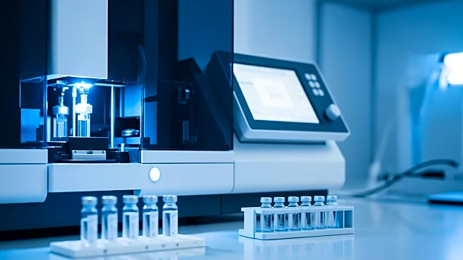 Yale Researchers Enhance PFAS Detection with New Analytical Workflow