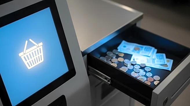 Rising Self-Checkout Theft Reflects Economic Strain on Shoppers