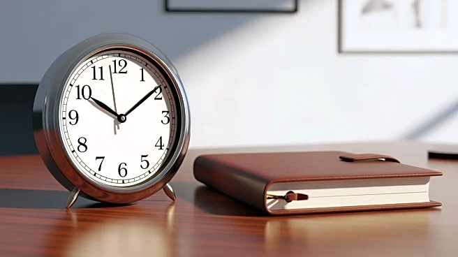 Federal Employees Face Critical Retirement Decisions as Year-End Approaches