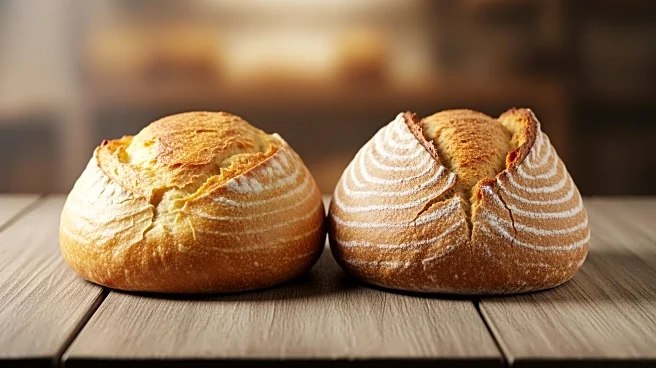 British Baker's Criticism of Mexican Bread Sparks Outrage and Apology