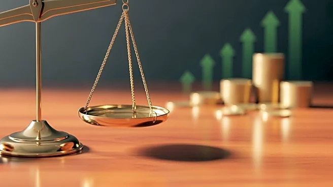 Bank of England Reduces Interest Rate Amid Easing Inflation