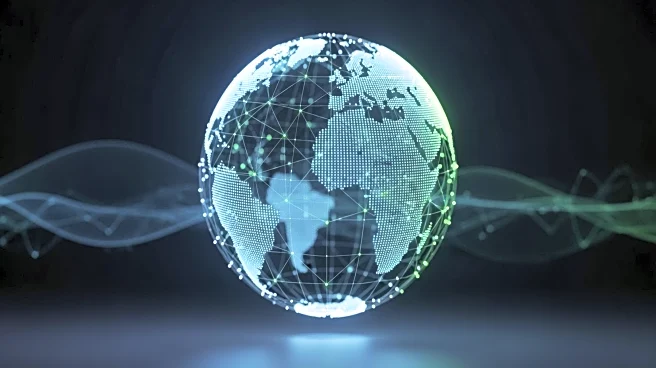 Audrey Tang Promotes Digital Diplomacy to Safeguard Democracy in Taiwan