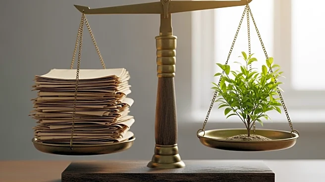 Uganda Plans to Reduce Domestic Debt Issuance to Manage Public Debt