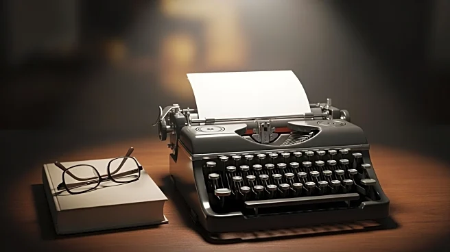 Dinaw Mengestu Appointed as PEN America President Amid Rising Book Censorship