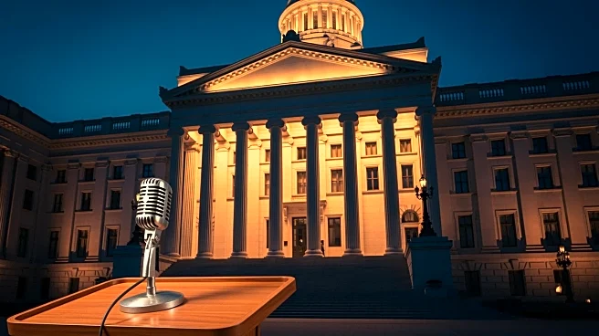 President Trump's Primetime Speech from the White House Analyzed for Key Claims