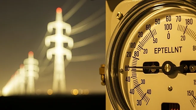 California Public Utilities Commission Reduces Profits for PG and Edison to Control Grid Costs