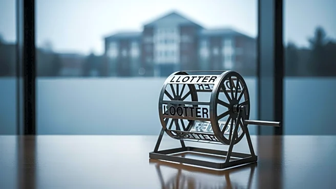 President Trump Suspends Green Card Lottery Program Following University Shootings