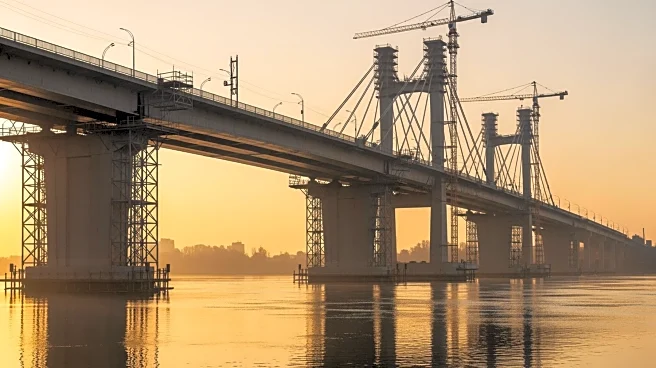 EU Approves $105 Billion Loan to Support Ukraine Amid Funding Gap