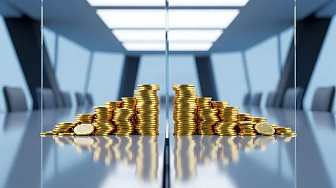 EU Leaders Opt for Joint Borrowing to Fund Ukraine, Abandon Frozen Russian Assets Plan