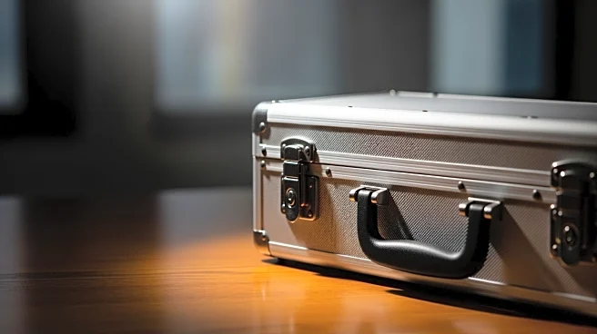 President Trump Signs National Defense Authorization Act, Raises Concerns Over Certain Provisions