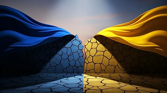 Colombian President Rejects Venezuelan Military Aid Request Amid U.S. Tensions