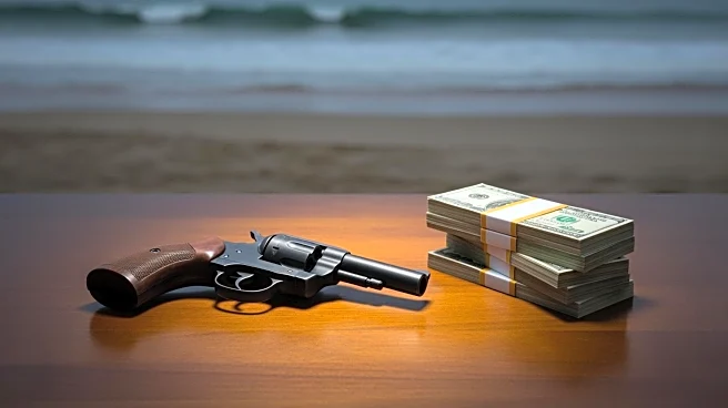 Australian Prime Minister Announces Gun Buy-Back Plan Following Bondi Beach Shooting