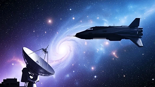 European Space Agency Secures Record Funding Amidst Growing Space Industry Ambitions