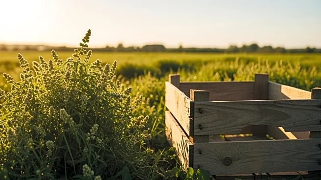 Study Highlights Impact of Agricultural Labor Shortages on U.S. Food Prices