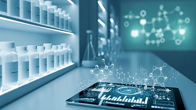 Pharmacy Sector Faces Challenges and Opportunities in 2025