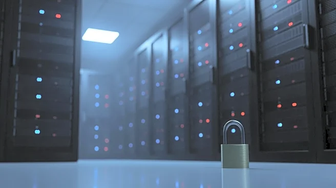 DXS International Confirms Data Breach Affecting NHS England's Tech Provider