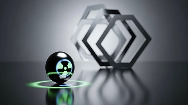 Japanese PM Office Source Suggests Nuclear Armament, Sparking Controversy