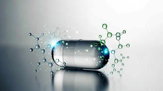 PeptiDream's Oral IL-17 Inhibitor Shows Promise in Psoriasis Treatment