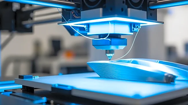 NAVAIR Advances Military Readiness with Additive Manufacturing for Aircraft Parts