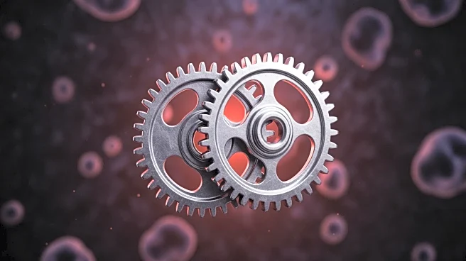 Study Reveals EZH2 and E2F1 Interaction Promotes Tumor Growth in Breast Cancer