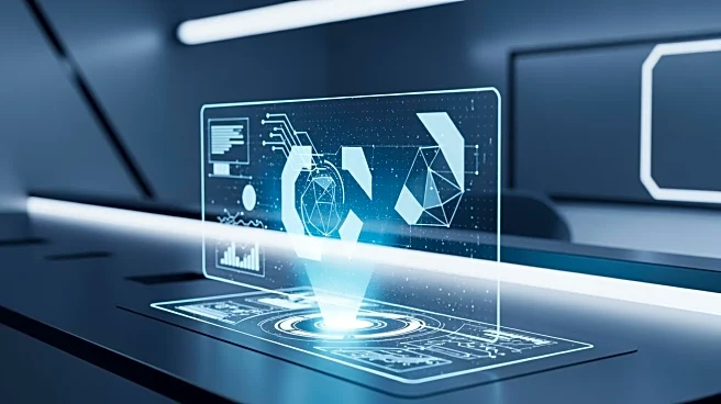 NASA Releases Final Text for Advanced New Technologies Research Initiative