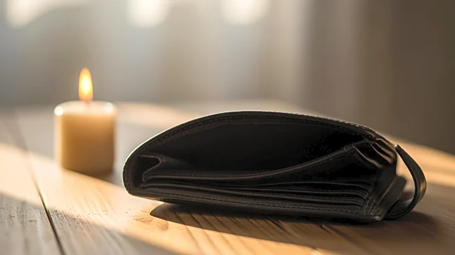 Charity Reports Rising Household Debt Concerns in Devon