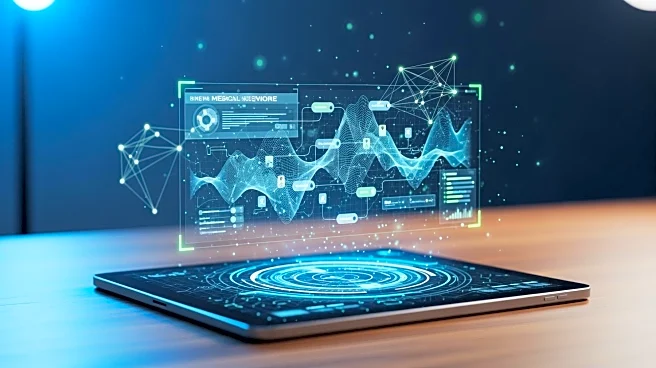 Texas Joins CMS's Tech-Driven Medicare Review Program to Reduce Unnecessary Services