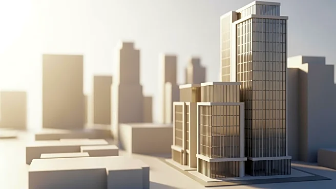 Trinity Investments Acquires The Hoxton, Poblenou in Barcelona's 22@ District