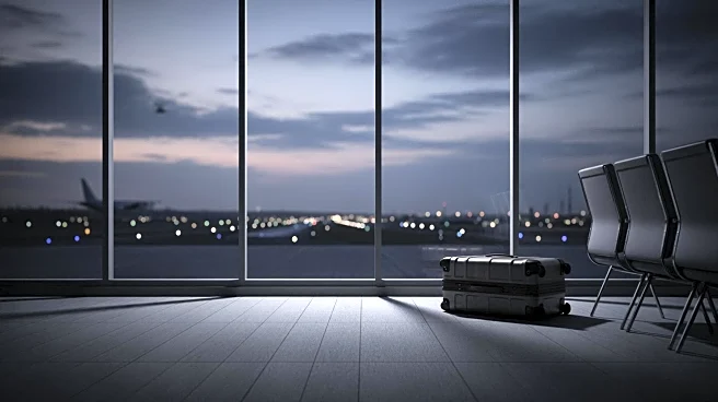 Bondi Shooters' Philippines Trip Under Investigation Amid Terrorism Concerns