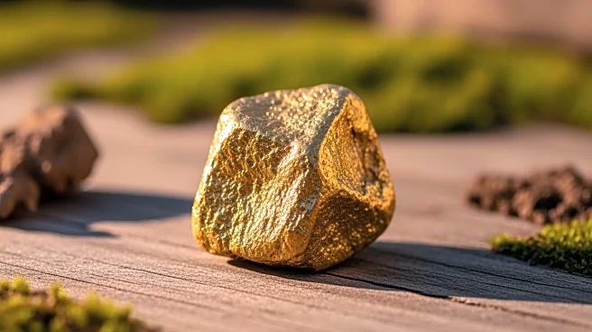 Santana Minerals Pushes for Faster Decision on New Zealand Gold Mine Application