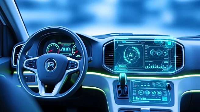 AI Pilot in Ambulance Services Aims to Enhance Patient Care Efficiency