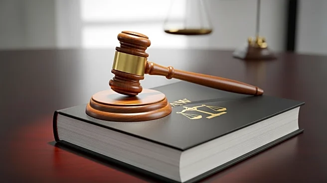 Top Law Schools Face Intensified Admissions Competition Amid Rising Applicant Quality