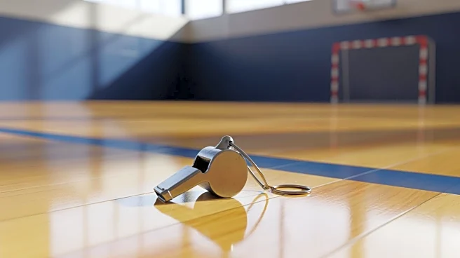 Minnesota Faces Shortage of Athletic Trainers Affecting School Sports Programs