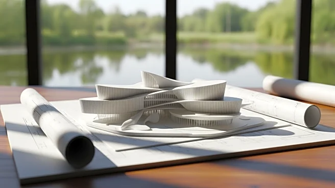 Guggenheim Bilbao Cancels Urdaibai Expansion Amid Public Opposition