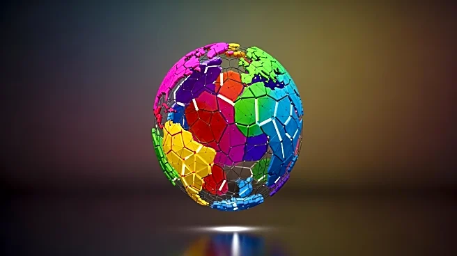 Africa Creative Market 2025 Concludes with Significant Global Impact