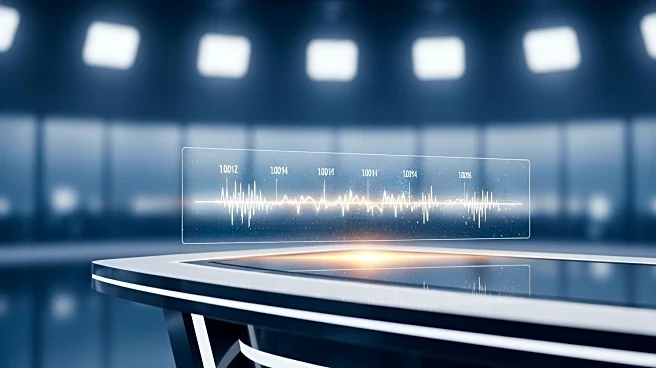 ABC News Reflects on Key Moments of 2025