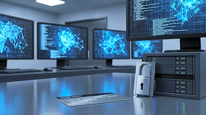 Italian Police Arrest Second Latvian in International Ferry Malware Case