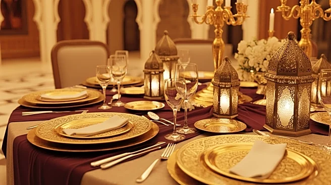 Bill Clinton's Controversial Guests at Moroccan King's Wedding Revealed