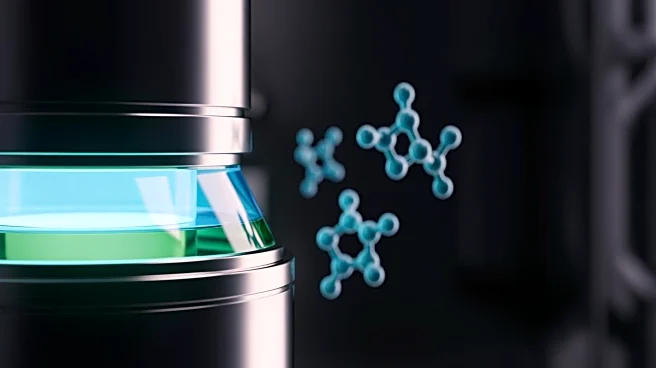 US Senate Introduces Bill to Boost Biomanufacturing and Workforce in Protein Sector