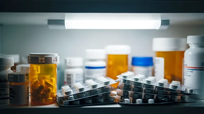 Medication Mix-Up Leads to Hospitalization of Elderly Woman in Newtownards