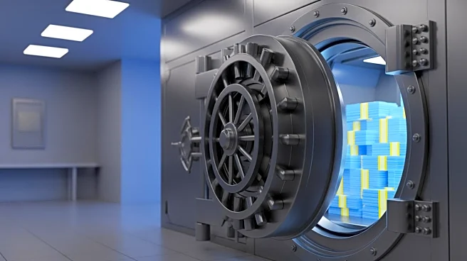 EU Approves $105 Billion Loan for Ukraine, Avoids Using Frozen Russian Assets