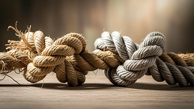 Navigating Conflict in Movement Spaces: Addressing Challenges in Resistance Work